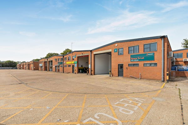 Estate Image