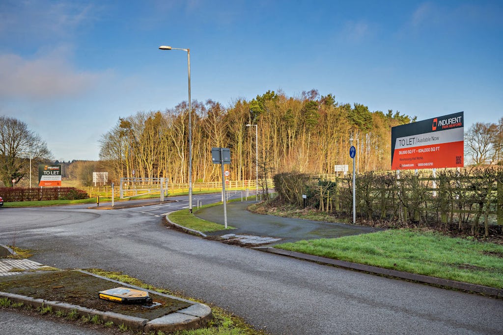 Estate Image