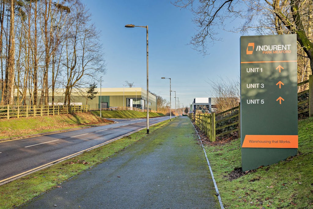Estate Image