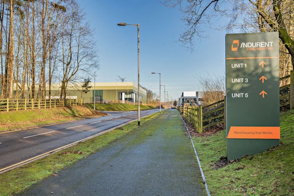 Estate Image