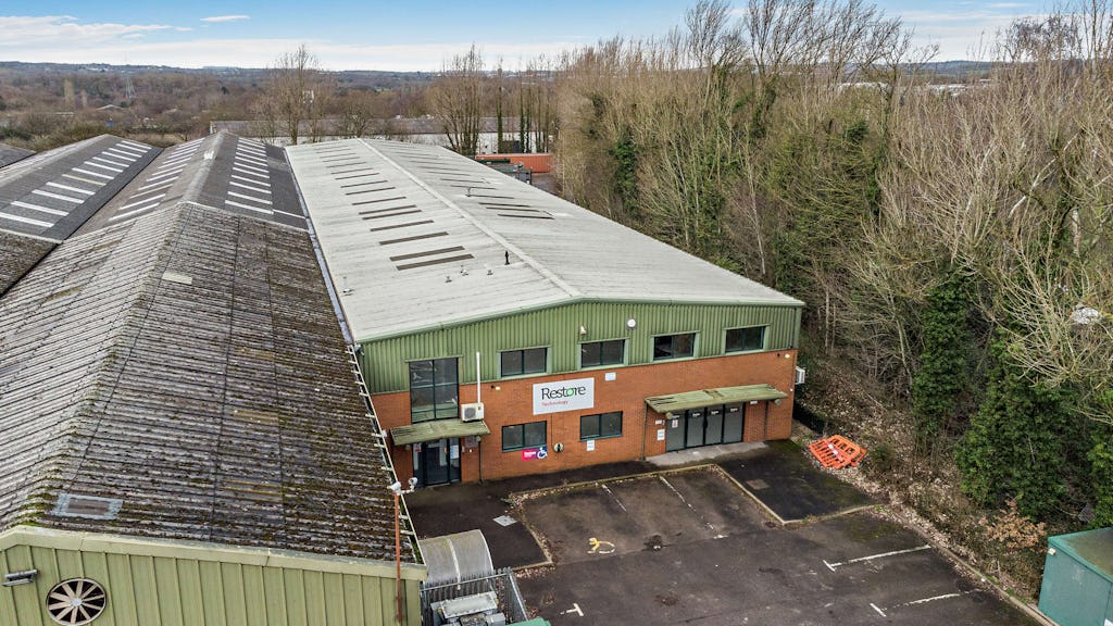 Estate Image