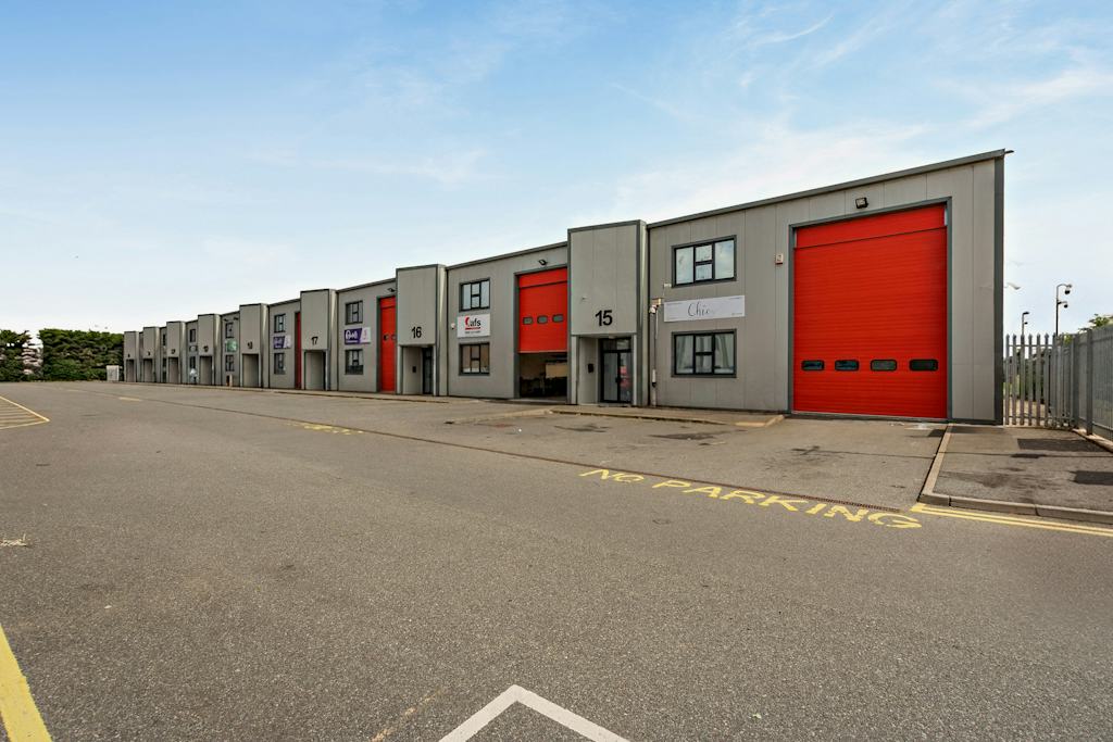 Unit Image