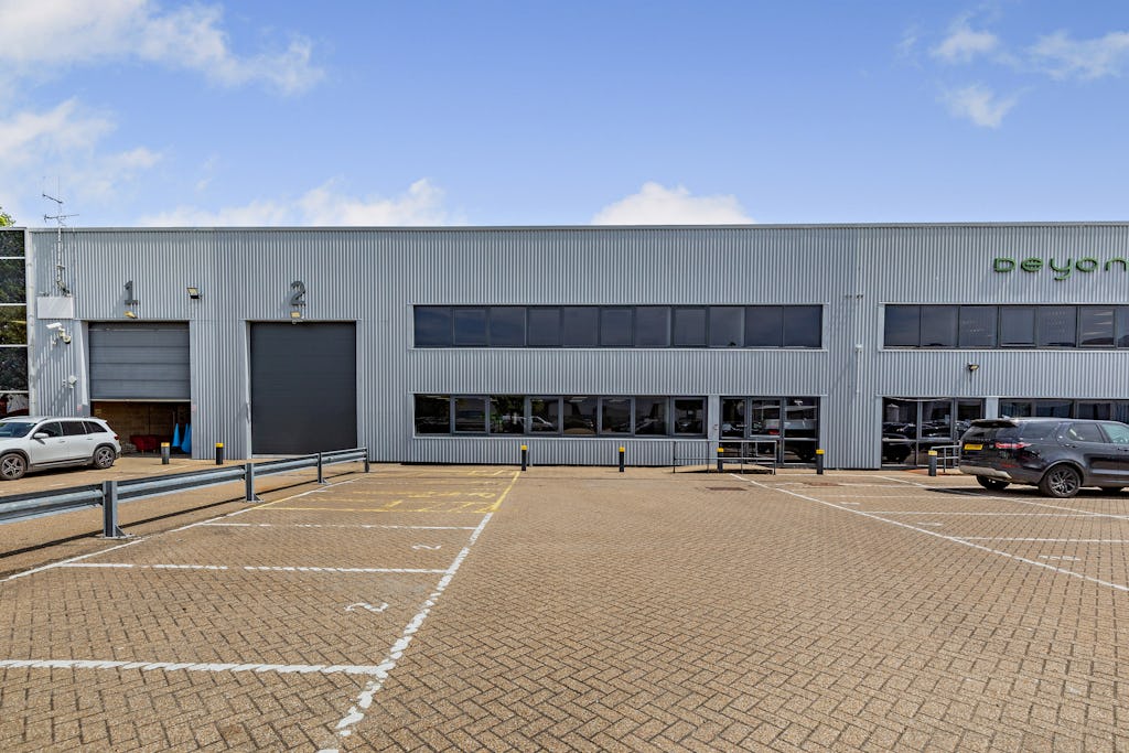Unit Image