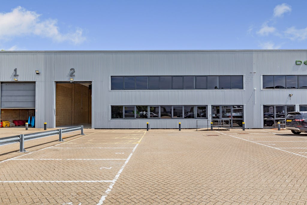 Unit Image