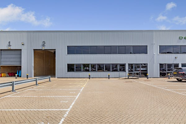 Unit Image