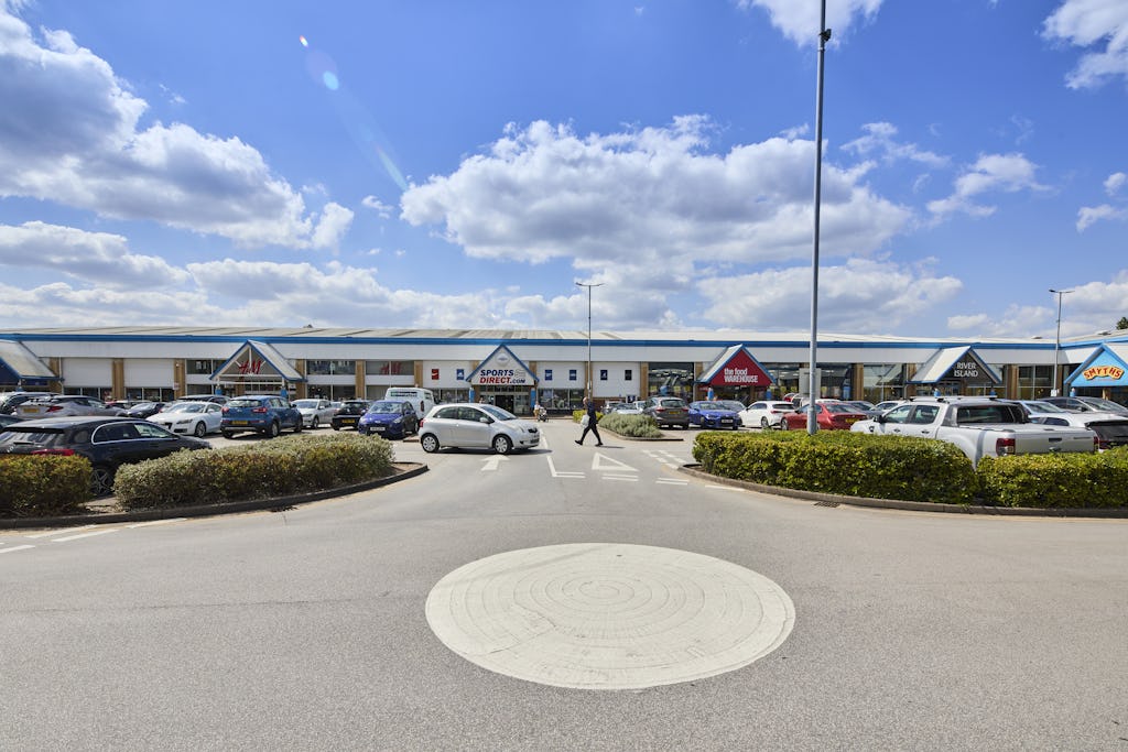 Estate Image